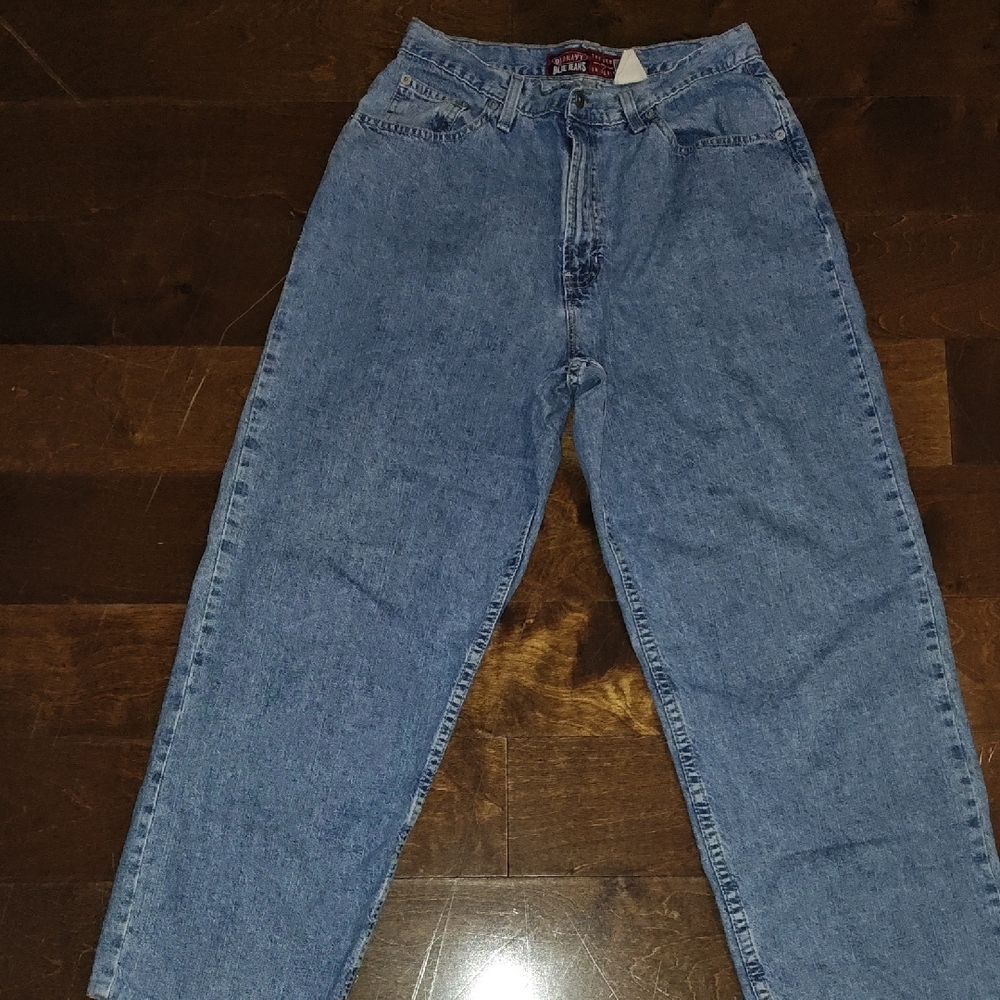 Old Navy Light Blue Denim Jeans
